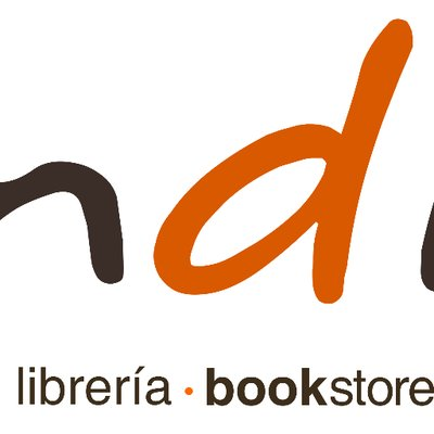 Sandi Bookstore's logo