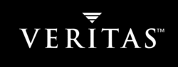 Veritas's logo