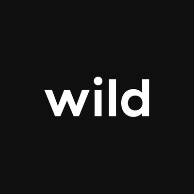 WILD's logo