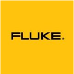 Fluke Corporation's logo