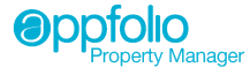 Appfolio's logo