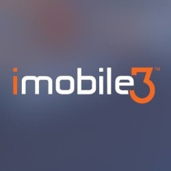 iMobile3's logo