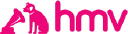 Hmv's logo