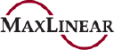 MaxLinear's logo
