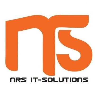 NRS IT-SOLUTIONS LLP's logo