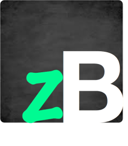 ZipBoard's logo