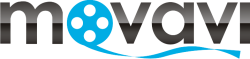 Movavi's logo