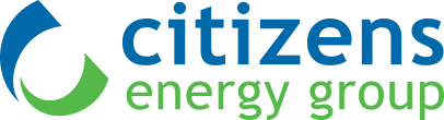 Citizens Energy Group's logo