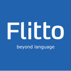 Flitto's logo