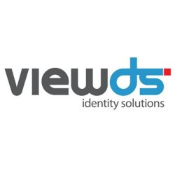 ViewDS's logo