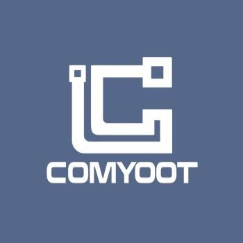Comyoot's logo