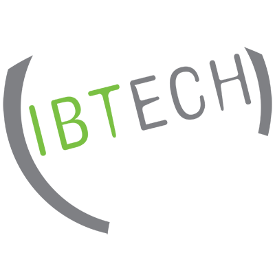 IBTECH's logo