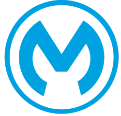 MuleSoft's logo