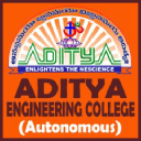 Aditya educational institution's logo