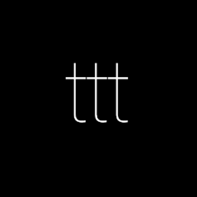 Terribly Tiny Tales's logo
