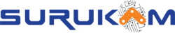 Surukam analytics's logo