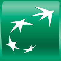 BGŻ BNP PARIBAS's logo