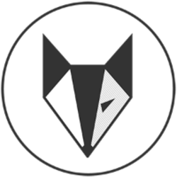 Nickelfox's logo
