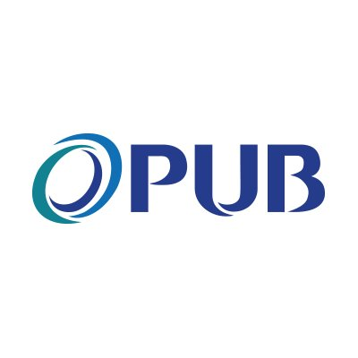 Public Utilities Board (PUB)'s logo