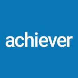 Achiever's logo