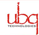 Ubq Technologies Pvt Ltd's logo