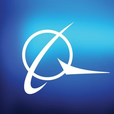 Boeing India Private Limited's logo