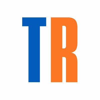 TravelRepublic's logo