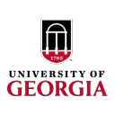 University of Georgia - College of Engineering's logo