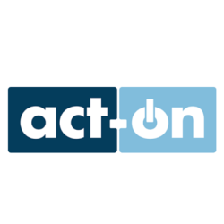 Act-On Software's logo