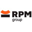 RPM's logo