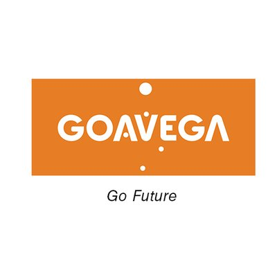 Goavega's logo