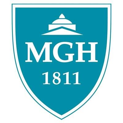 Massachusetts General Hospital's logo