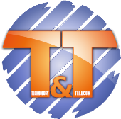 Technology &amp; Telecom's logo