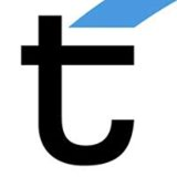 Telestream's logo
