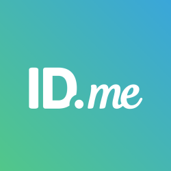 ID.me's logo