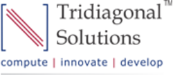 Tridiagonal Solutions Pvt Ltd's logo