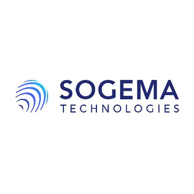 Sogema Technologies Inc.'s logo