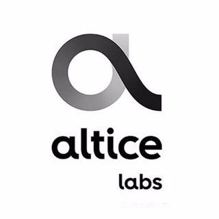 Altice Labs's logo