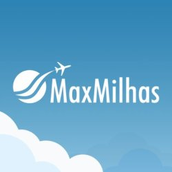 MaxMilhas's logo