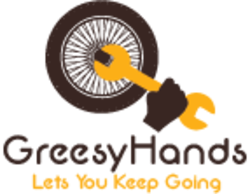 GreesyHands's logo