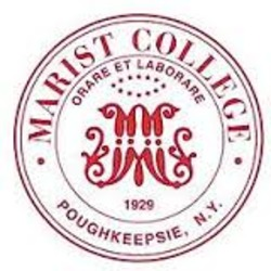 Marist College's logo