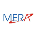 MERA's logo
