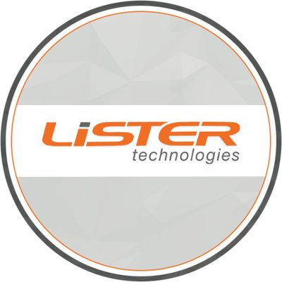 Lister Technologies, Chennai's logo