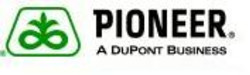 DuPont Pioneer's logo