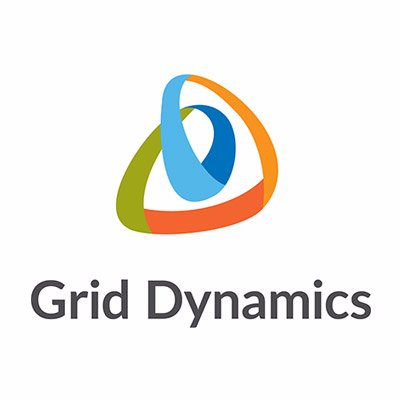 Grid Dynamics's logo