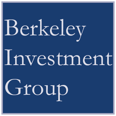 Berkeley Investment Group's logo