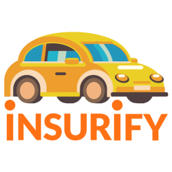 Insurify's logo