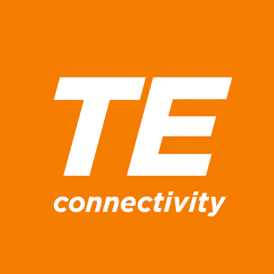 TE Connectivity's logo