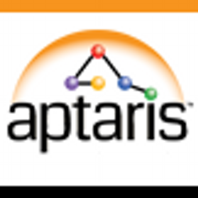 Aptaris, LLC's logo