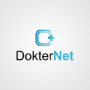 Dokternet Indonesia's logo